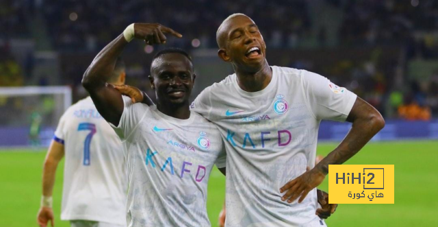 أفضل لاعب في كلاسيكو النصر والاتحاد