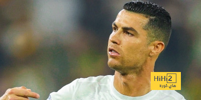 رونالدو يتصدر قائمة الأكثر تسجيلا للأهداف في عام 2023