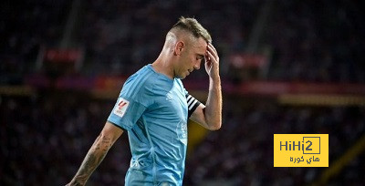 أسباس مطلوب فى دوري روشن