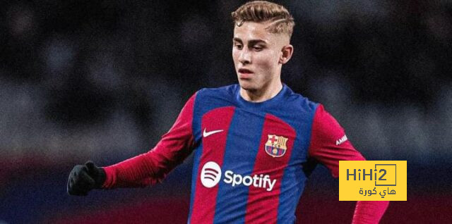 فيرمين: نجم ريال مدريد جعلني أعاني!