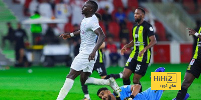 ماذا قال ماني بعد فوز النصر على الاتحاد بخماسية؟