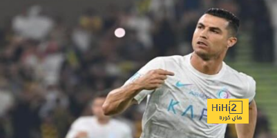 رونالدو وركلات الجزاء.. عشق لا ينتهي