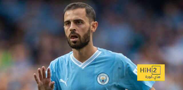 سيلفا: موقفنا صعب في الدوري الانجليزي ولكن!