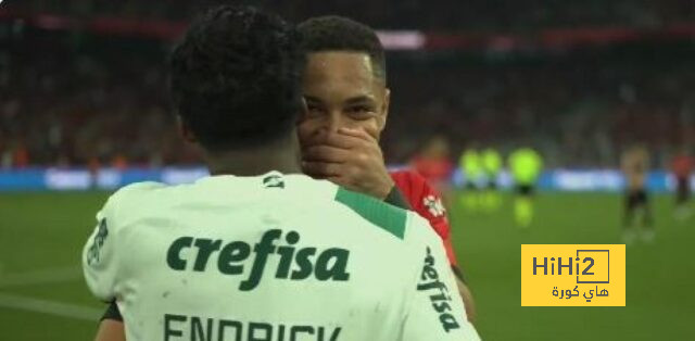 لماذا وصل روكي مبكرًا لبرشلونة عكس مهاجم الريال إندريك ..؟!