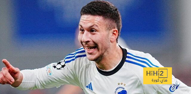 ريال مدريد ينافس أندية البريميرليغ لضم موهبة جديدة