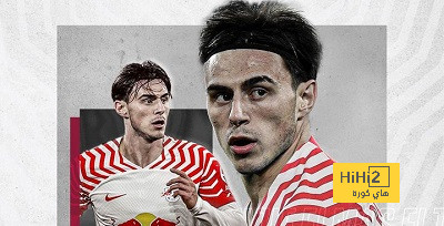 لايبزيج يضم لاعب نابولي حتى 2028