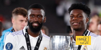 قلوب دفاع ريال مدريد ضد ريال مايوركا