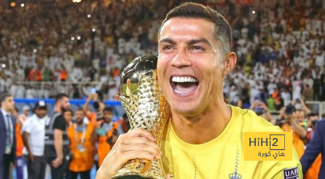 نجم برشلونة الجديد من عشاق كريستيانو رونالدو