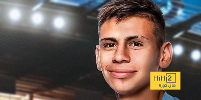 مانشستر سيتي يقترب من ضم لاعب ريفر بليت