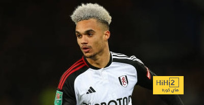 حقيقة اهتمام ليفربول بلاعب فولهام