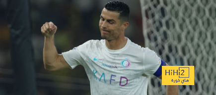 عاجل ورسميًا : كريستيانو رونالدو هداف عام 2023