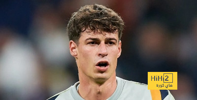 تقارير.. ريال مدريد لا يفكر في شراء كيبا بشكل نهائي