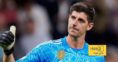 ريال مدريد يبحث عن حارس جديد