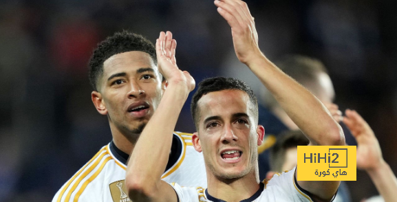 ريال مدريد في المستوى الأول.. وبرشلونة يتقهقر للمستوى الرابع في تصنيف الأندية الأوروبية