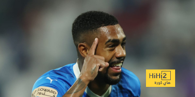 حلول المدرب جيسوس لتعويض غياب مالكوم عن مباراة الفيحاء