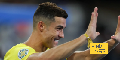 رقم قياسي جديد يحققه رونالدو برفقة النصر