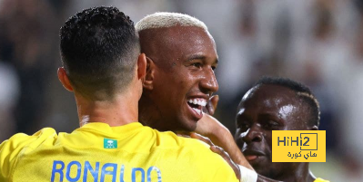 ماني وتاليسكا ورونالدو.. الثلاثي الأفضل في دوري روشن
