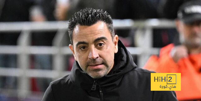 مستقبل تشافي يهدد نجم برشلونة!