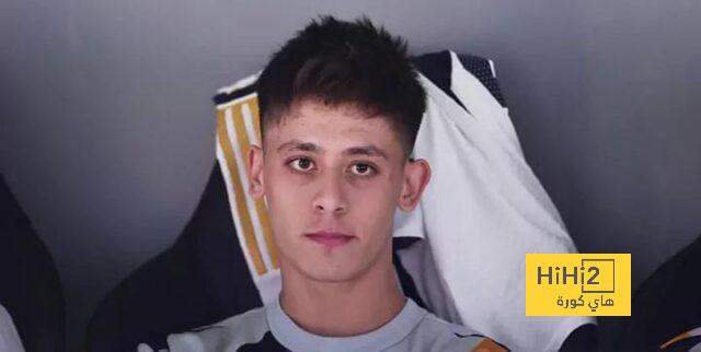 ريال مدريد لا يفكر في إعارة غولر!