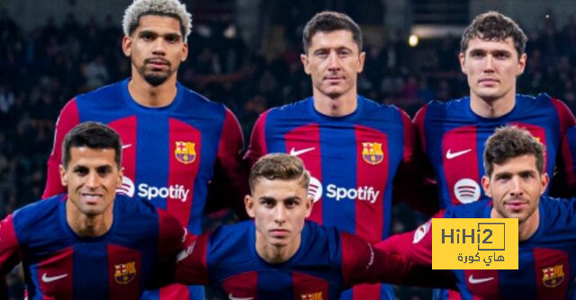موهوب برشلونة على رادار تشيلسي