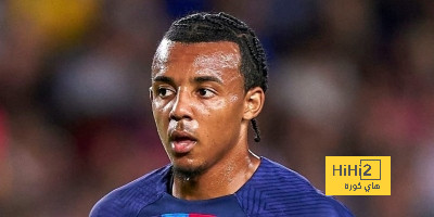 كوندي : نعمل بقوة ليكون النصف الثاني من الموسم رائعا