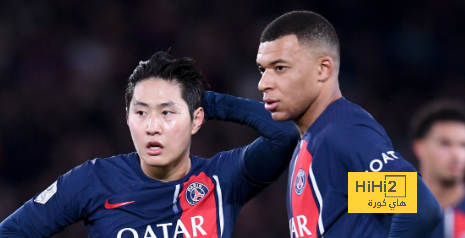 شرط نجاح انتقال مبابي إلى ريال مدريد