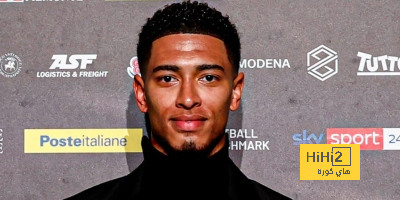 بيلينجهام المرشح الأول لحصد الكرة الذهبية في 2024