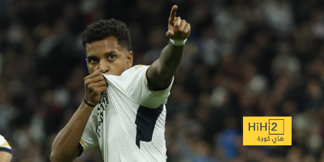 سر تألق رودريغو مع ريال مدريد هذا الموسم