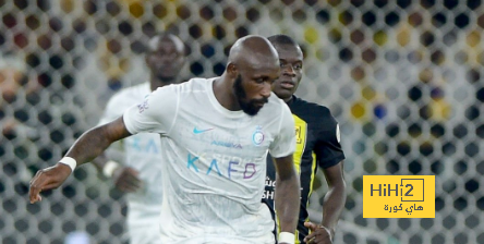 3 نجوم من الدوري السعودي على رأس قائمة كوت ديفوار لأمم إفريقيا