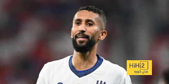 جيسوس يستبعد سلمان الفرج أمام الفيحاء