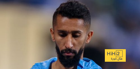 أسباب اسبتعاد سلمان الفرج من أخر 3 مباريات مع الهلال