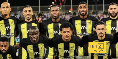 صفقة قوية تنتظر الاتحاد من فريق الشباب