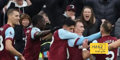 هل ينضم نجم وست هام إلى الدوري السعودي في يناير؟