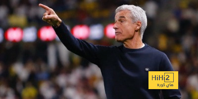 كاسترو أكثر مدرب في العالم تحقيقاً للانتصارات عام 2023