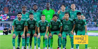 بدلاء الأهلي أمام الخليج في الدوري السعودي