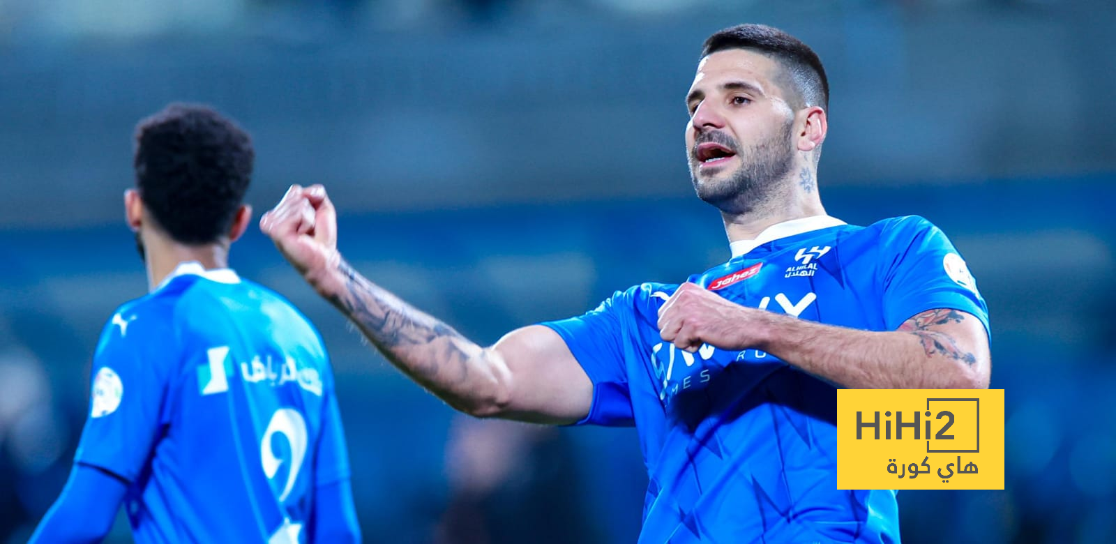 تحليل.. أخطر 3 لاعبين في تشكيلة الهلال أمام الفيحاء