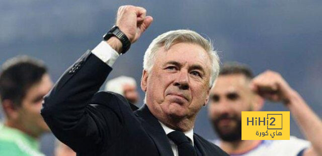 5 تحديات تنتظر أنشيلوتي بعد تجديد عقده مع ريال مدريد
