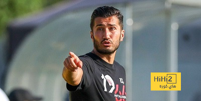 نوري شاهين يعود لدورتموند فى منصب جديد