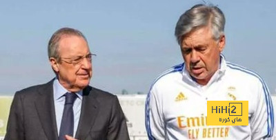 “ليس يوما عاديا”.. بيريز يتواجد في الفالديبيباس لهذا السبب!