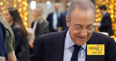 بيريز يحرص على توطيد علاقته بلاعبيه بهذه الطريقة!