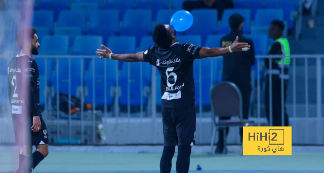 فيديو: أهداف مباراة الهلال أمام الفيحاء
