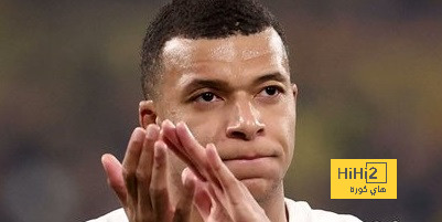 محاولة جديدة من ريال مدريد لضم مبابي