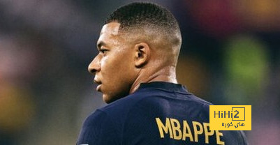 ريال مدريد لم يعد بحاجة ماسة لـ مبابي