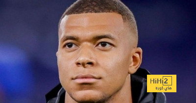 مبابي يتعين عليه اتباع مسار تشواميني وبيلينجهام للوصول لـ ريال مدريد