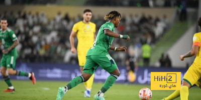 تقييم لاعبو الأهلي أمام الخليج في الشوط الأول