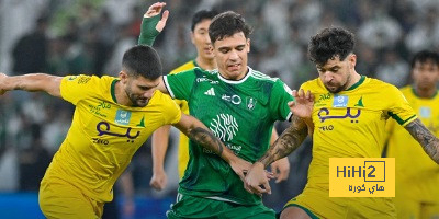 60 دقيقة.. التعادل السلبي لا يزال يسيطر على مباراة الأهلي أمام الخليج