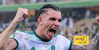 دوري أبطال آسيا … هدف الأهلي القادم