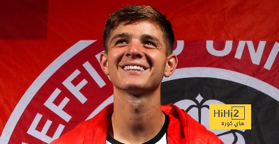 موقف جيمس ماكاتي من المشاركة أمام مانشستر سيتي