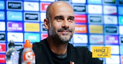 جوارديولا: اعتادنا على صعوبة البريميرليج