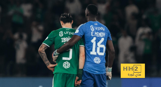 رجل مباراة الأهلي أمام الخليج بالدوري السعودي
